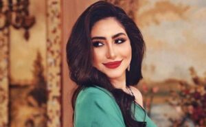 كشفت أسرارًا عن حياتها لأول مرة.. سر بكاء بوسي على الهواء