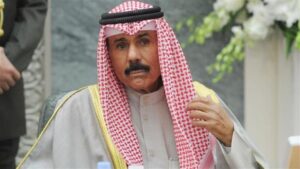 صاحب أطول فترة على رأس وزارة الداخلية.. 20 معلومة عن أمير الكويت الراحل نواف الأحمد الجابر الصباح