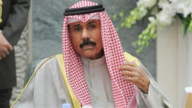 أمير الكويت