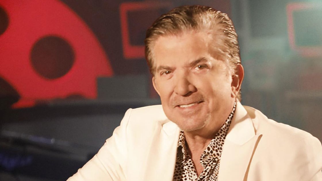 “بنوك لبنان سرقتني”.. أبرز تصريحات وليد توفيق في “معكم منى الشاذلي”