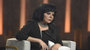 إسعاد يونس تنعي الفنان أشرف عبد الغفور وتشييع جثمانه ظهر اليوم