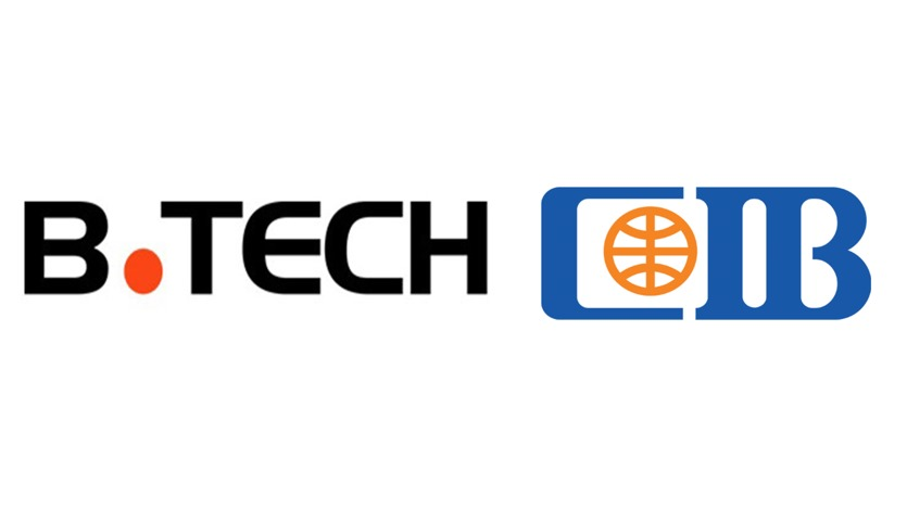 « «التجاري الدولي» وبي تك ينجحان في إتمام إصدار سندات توريق بنحو مليار جنيه