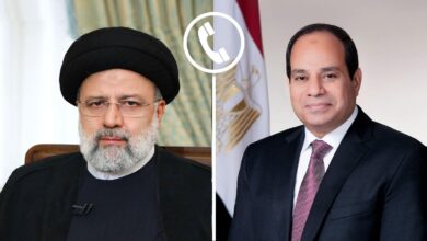 السيسي