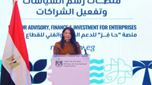 الحكومة تقدم “حافز” للقطاع الخاص مع شركاء التنمية