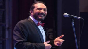 علي الحجار يحيي احتفالية مئوية سيد درويش اليوم في مكتبة الإسكندرية