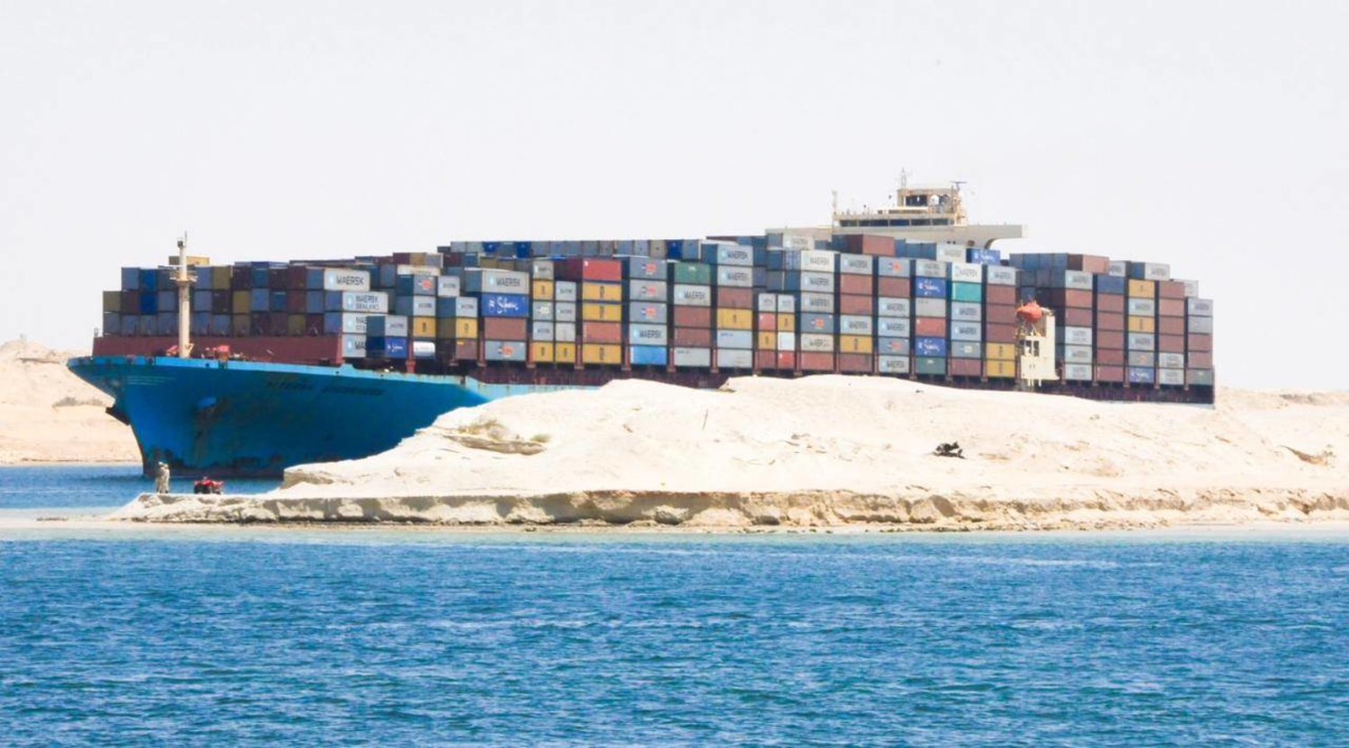 خبير استراتيجي: مصر قادرة على حماية قناة السويس