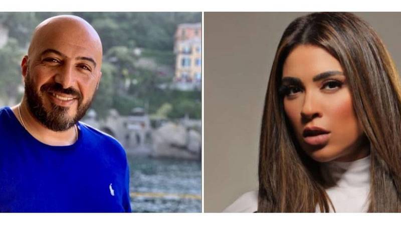 هل انفصلا؟.. مجدي الهواري ودنيا عبد المعبود يثيران الجدل بعد شهرين من زواجهما