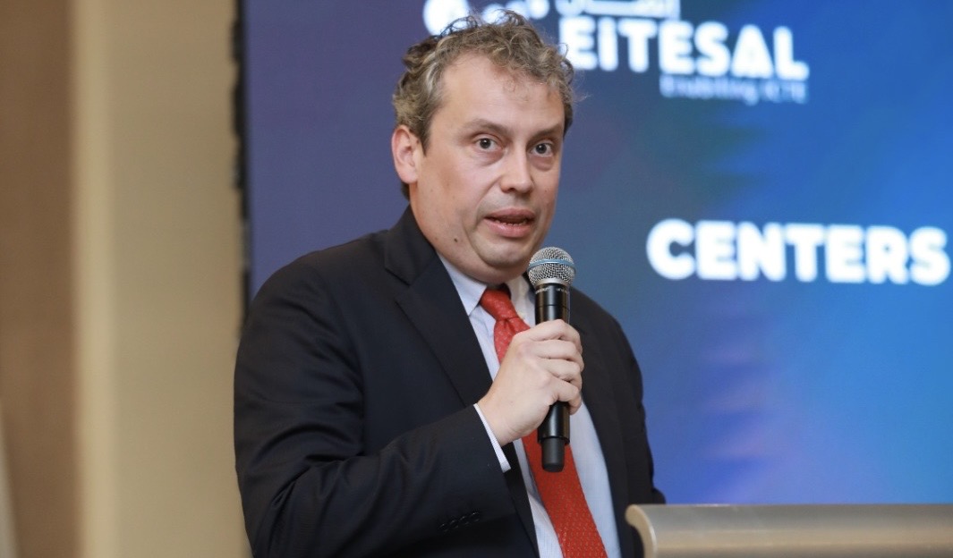 “اتصال” تعلن ختام مشروع الاتحاد الأوروبي للأنظمة المدمجة والإلكترونيات