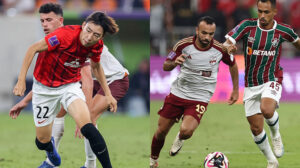 الأهلي وأوراوا على موعد مع برونزية مونديال الأندية