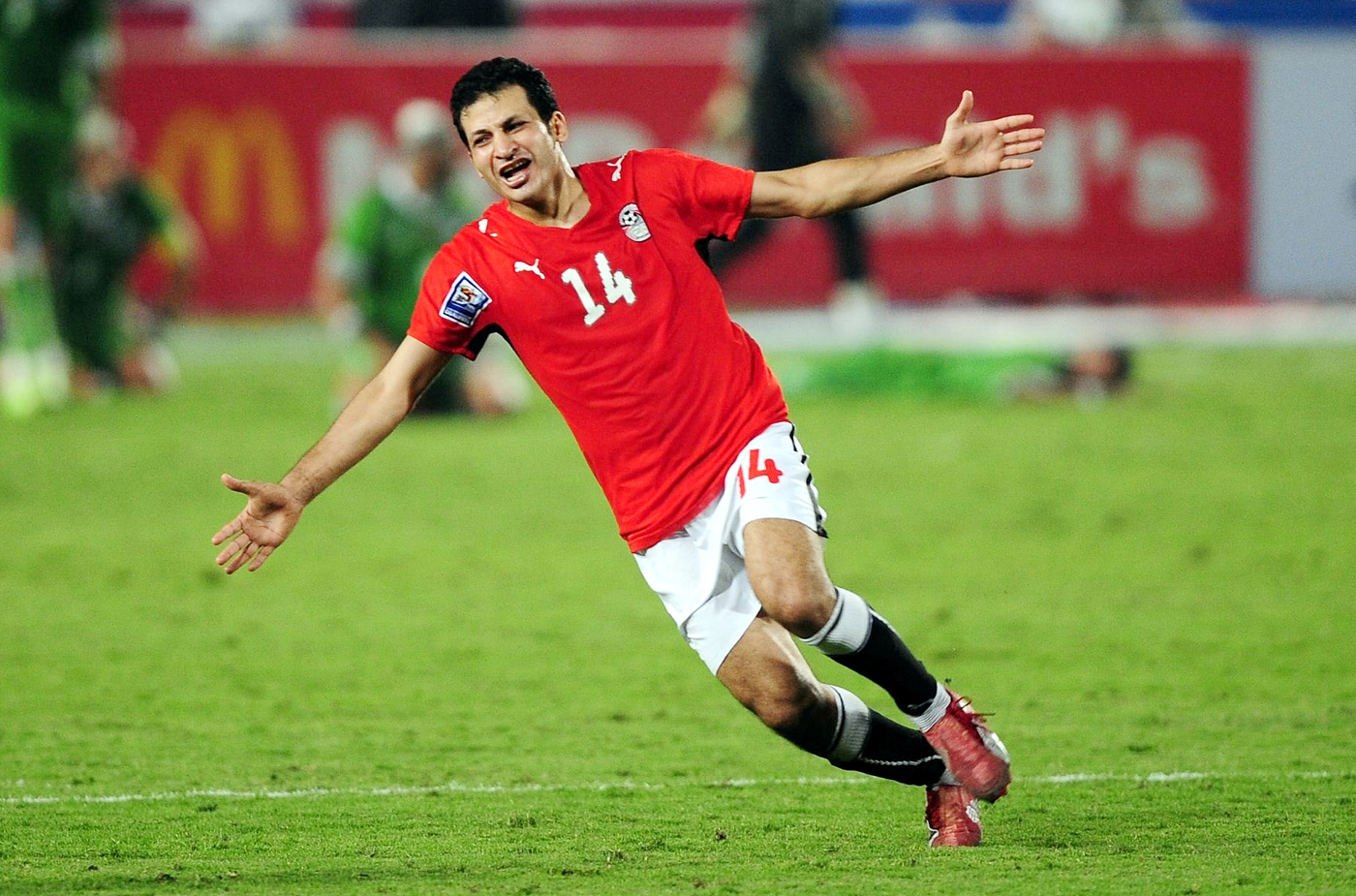 “طردته من حياتي”.. سيد معوض يثير الجدل بعد تصريحاته عن محمد بركات