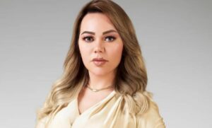 تفاصيل تعرض الإعلامية أسما إبراهيم لـ”وعكة صحية” ونقلها إلى المستشفى