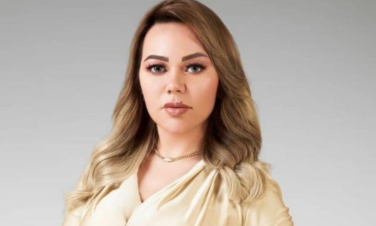 أسما إبراهيم