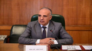 وزير الري يؤكد أهمية مشروعات الموارد المائية في مبادرة “حياة كريمة”