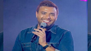 بعد وقف جميع أنشطته بسبب الحرب على غزة.. رامي صبري يستأنف عمله بحفل غنائي في رأس السنة