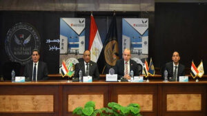 بروتوكول تعاون بين هيئة قضايا الدولة والصندوق الحكومي لتغطية أضرار الحوادث