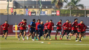 موعد مباراة الأهلي ويانج أفريكانز بدوري أبطال إفريقيا