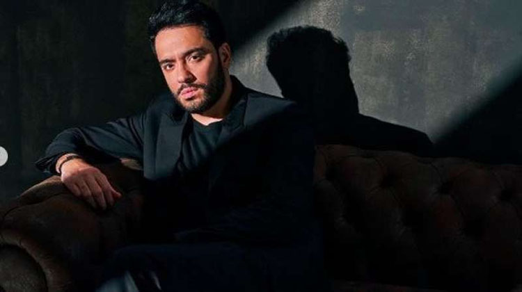 رامي جمال