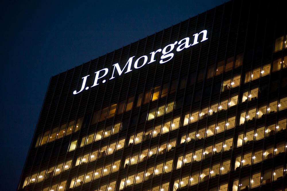 JPMorgan يسيطر على خُمس أرباح القطاع المصرفي الأمريكي