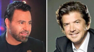 حفل غنائي لـ”وليد توفيق وعاصي الحلاني” بـ”أبو ظبي” في رأس السنة