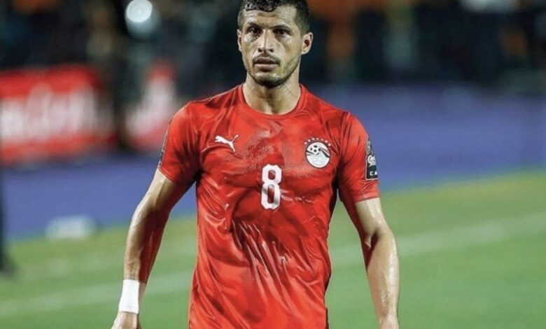 طارق حامد