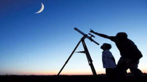 دار الإفتاء تستطلع هلال شهر جمادى الآخرة لعام 1445 هجريا