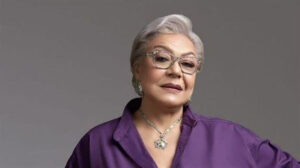 ناقدة سينمائية ومخرجة وكاتبة.. وفاة ناهد فريد شوقي عن عمر 73 عامًا