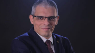 أحمد عادل منصور