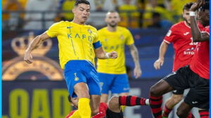 النصر السعودى ضيف على بطل طاجيكستان فى دورى أبطال آسيا