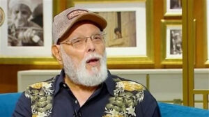 فنان من الزمن الجميل.. عزاء الفنان أشرف عبد الغفور اليوم بالشيخ زايد