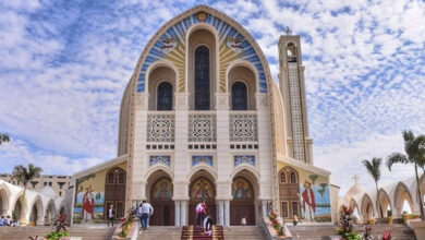 الكنائس الغربية