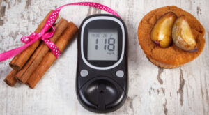 القرفة: فوائدها الصحية وعلاقتها بمرض السكري