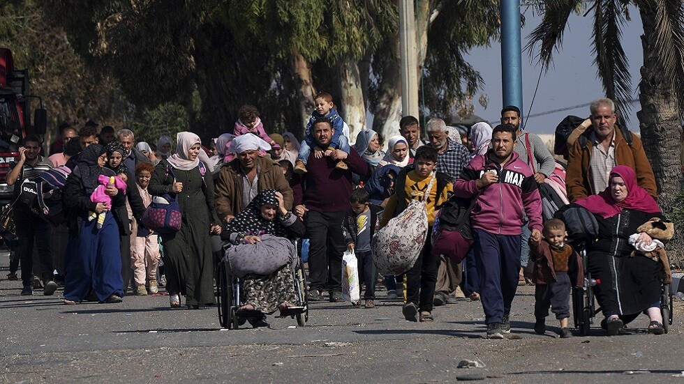 بهدف مساعدة إسرائيل.. رحلات استطلاع بريطانية للبحث عن المحتجزين بغزة