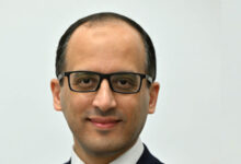 المستشار محمد الحمصاني