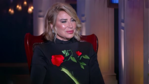 إيناس الدغيدي ضيفة «حبر سرى» اليوم