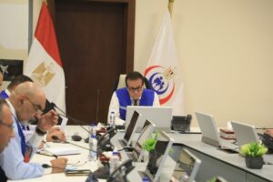 وزير الصحة: التأمين الصحي سيغطي 100% من المواطنين بحلول عام 2030