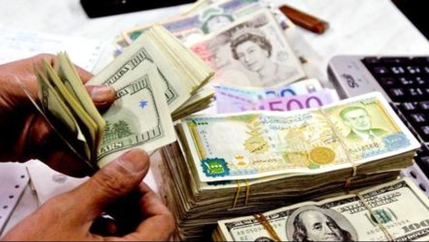 أسعار العملات العربية والأجنبية في مصر اليوم الأحد