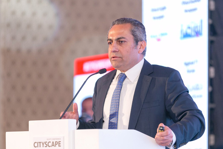 شركة العاصمة الإدارية تتعاقد مع «جوب ماستر» JOBMASTER  لإعادة الهيكلة تمهيدًا للطرح في البورصة