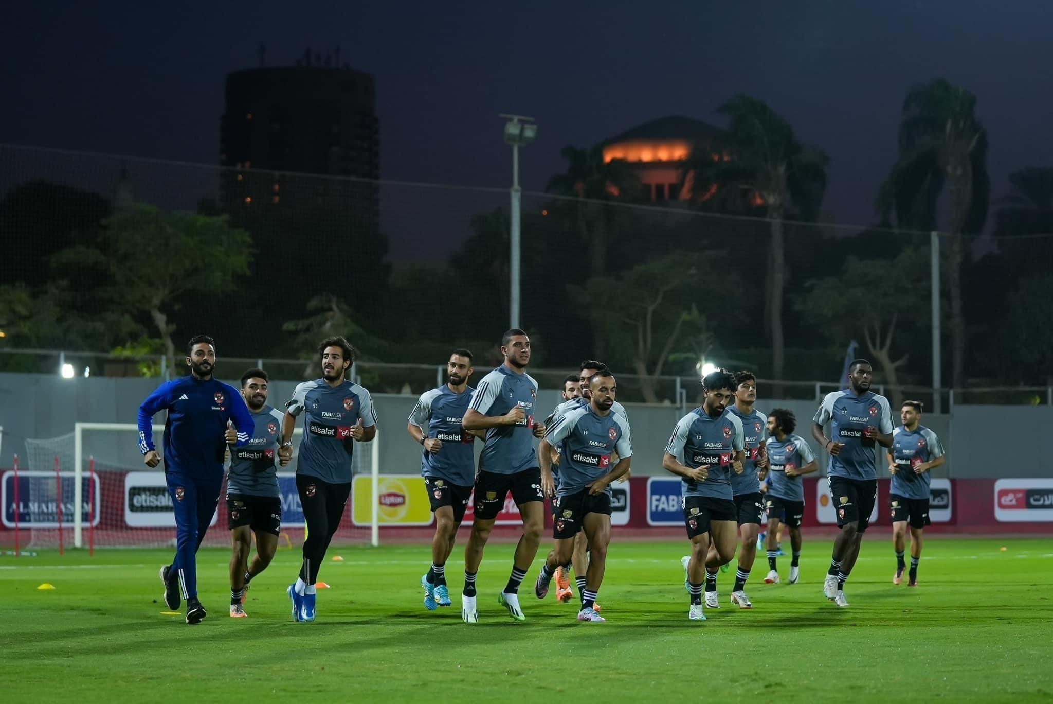 الأهلي يواجه المتأهل من اتحاد جدة وأوكلاند سيتي في افتتاح كأس العالم للأندية