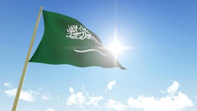 الديوان الملكي السعودي
