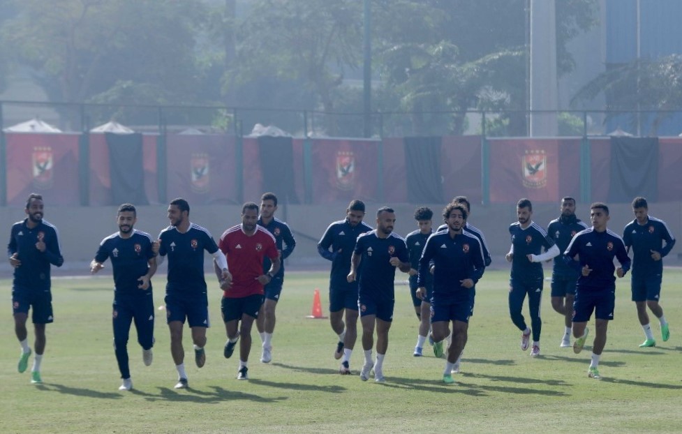 الأهلي يستعد لمواجهة قوية في افتتاح كأس العالم للأندية