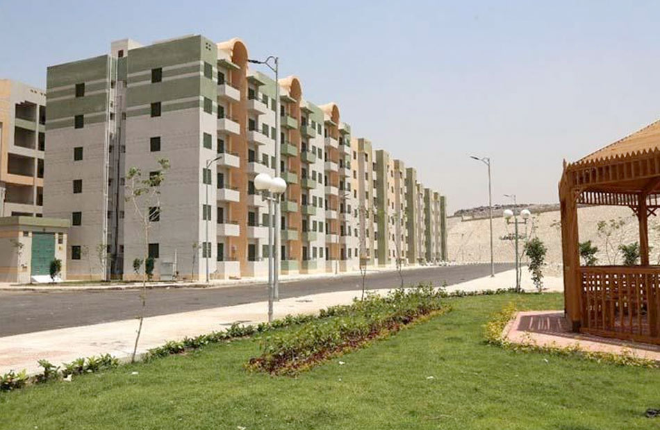 مدينة مصر للإسكان  توافق على المشاركة في إعادة تأهيل عزبة الهجانة