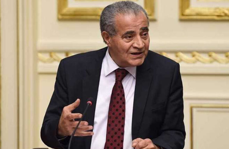 الدكتور على المصيلحي