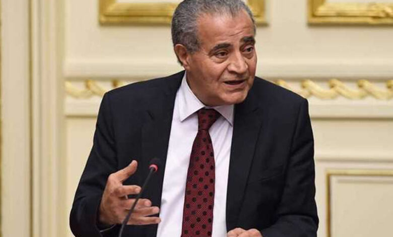 الدكتور على المصيلحي
