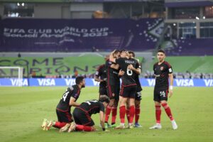 الأهلي يواجه شباب بلوزداد في قمة عربية أفريقية حاسمة بتونس