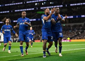 تشيلسي يسعى لتجاوز الخسارة أمام وولفرهامبتون أمام كريستال بالاس