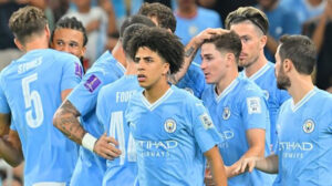 مانشستر سيتي يسعى لتفادي مفاجآت الكأس أمام هدرسفيلد تاون