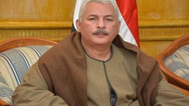 نقيب الفلاحين