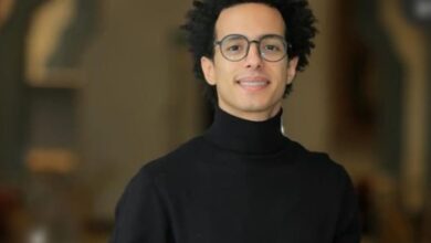 طه دسوقي