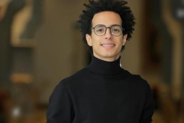 طه دسوقي