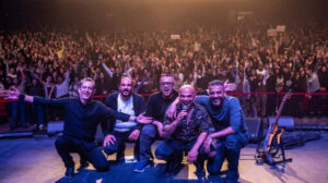 “مسار إجباري” يطرب الإسكندرية بحفل غنائي في فبراير